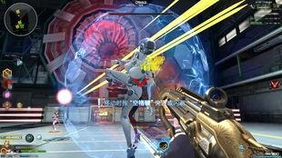 游戏逆战最新爆料视频,神秘武器登场,战场格局再起风云! 第1张 游戏逆战最新爆料视频,神秘武器登场,战场格局再起风云! 第1张